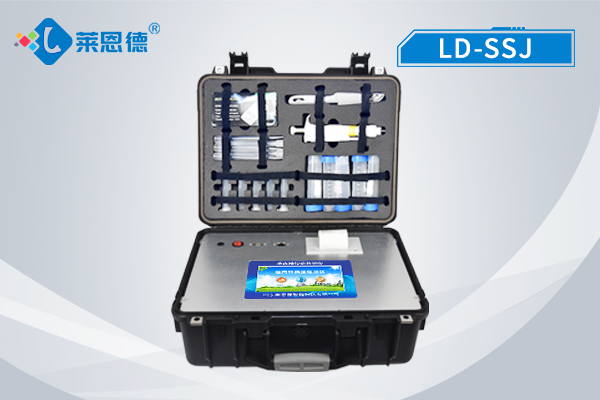 為什么要使用瘦肉精殘留檢測儀檢測肉類安全？
