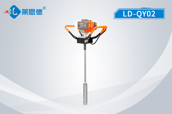 汽油土壤取樣器和手動(dòng)土壤取樣器二者之間的對比