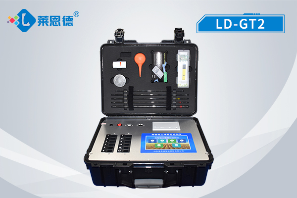 農(nóng)業(yè)基地土壤檢測找機構(gòu)不如靠自己?。▎栴}來了：土壤檢測儀器哪家好？）