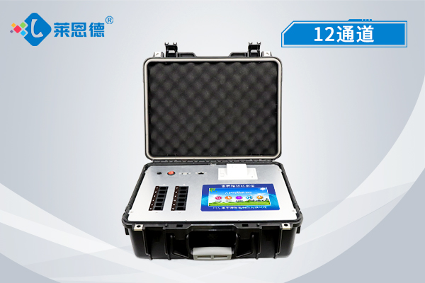 茶葉農(nóng)殘超標(biāo)？茶園農(nóng)藥殘留檢測(cè)儀實(shí)現(xiàn)自檢工作