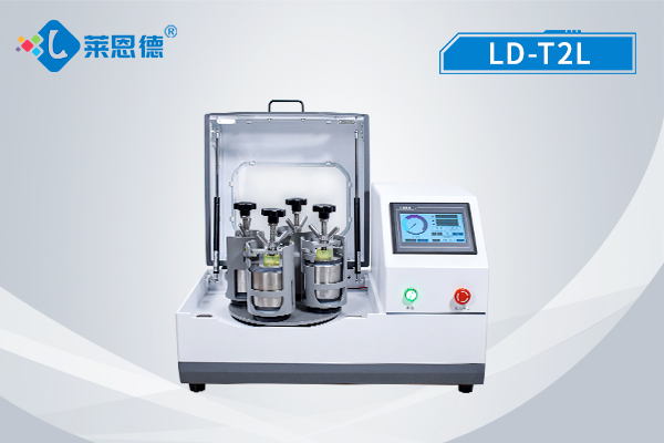 行星式研磨機(jī)使用步驟，行星式研磨機(jī)的注意事項(xiàng)