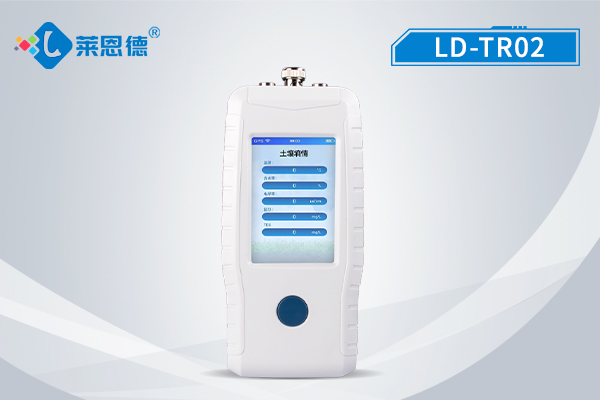 萊恩德新型土壤溫濕度測(cè)定儀：高精度測(cè)量，雙參數(shù)檢測(cè)