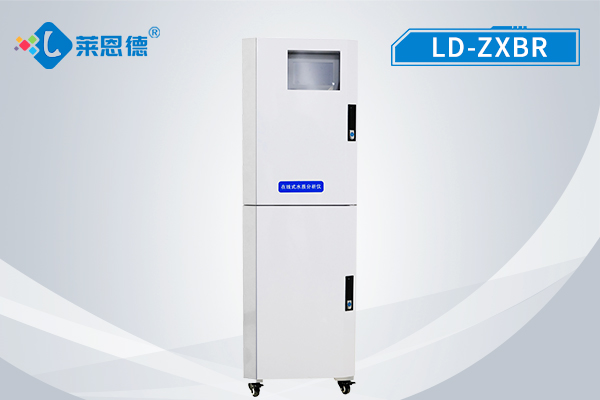 在線(xiàn)溴離子檢測(cè)儀LD-ZXBr：檢測(cè)水樣中溴離子含量的高精度儀器