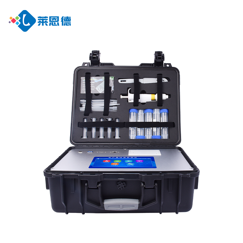 食品抗生素亂象遭曝光，抗生素檢測(cè)儀突破傳統(tǒng)檢測(cè)瓶頸