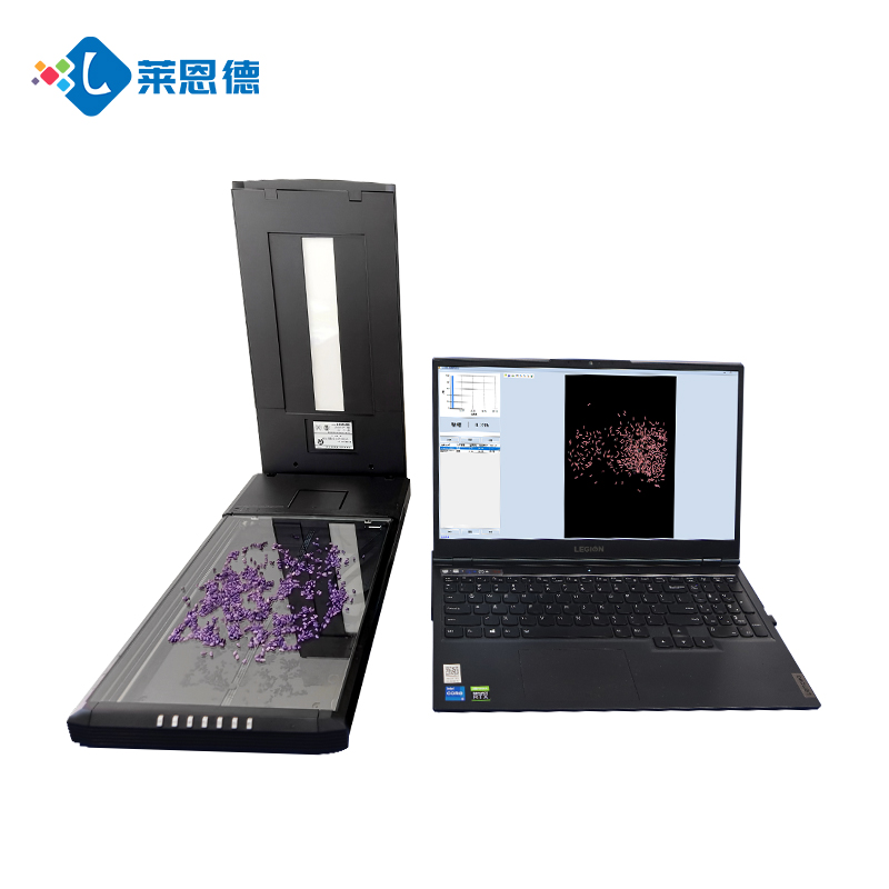人工目測(cè) out！大米加工精度檢測(cè)儀效率飆升，精準(zhǔn)度碾壓人工