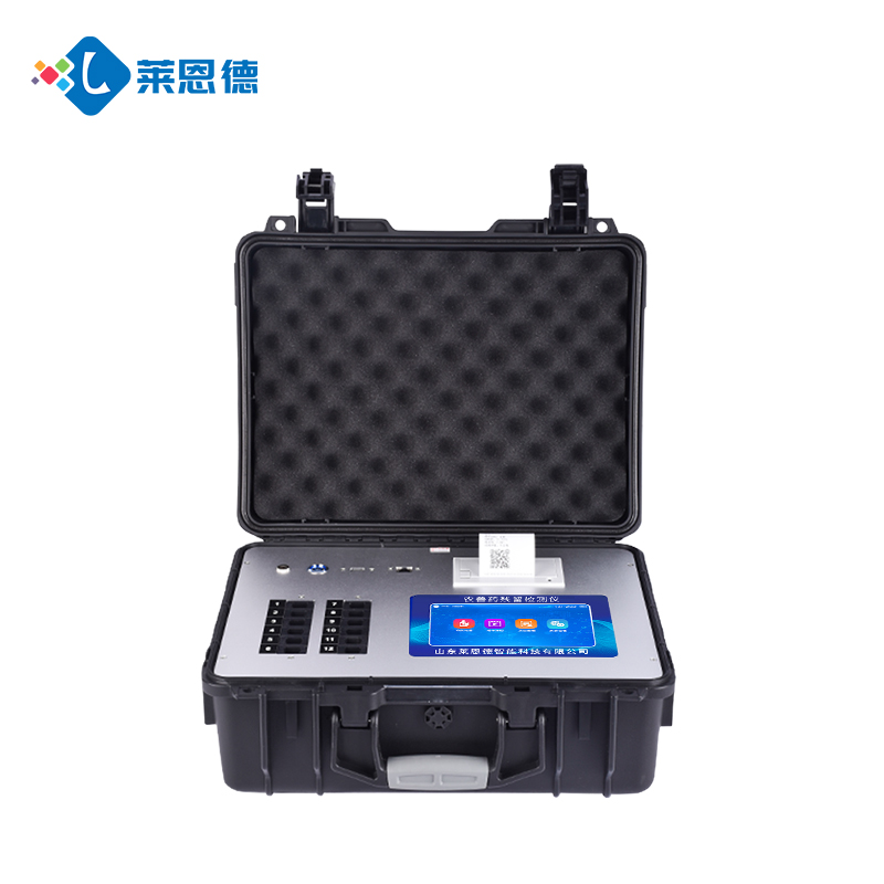 磺胺藥在雞蛋中殘留一般多少天？雞蛋藥殘檢測(cè)儀的必要性 　　
