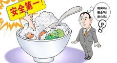 農(nóng)殘對人體的危害是什么？農(nóng)殘如何檢測