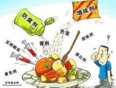 食品安全檢測主要包含哪些項(xiàng)目呢？