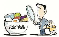 食品安全快速檢測儀器有哪些？