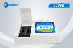 與農(nóng)殘檢測卡相比，為什么要選擇農(nóng)藥殘留檢測儀？
